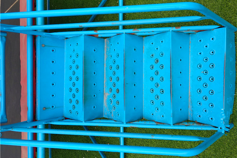 沖孔網(wǎng)板 腳踏沖孔板