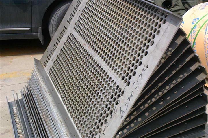 通風沖孔網(wǎng) 機械通風沖孔板