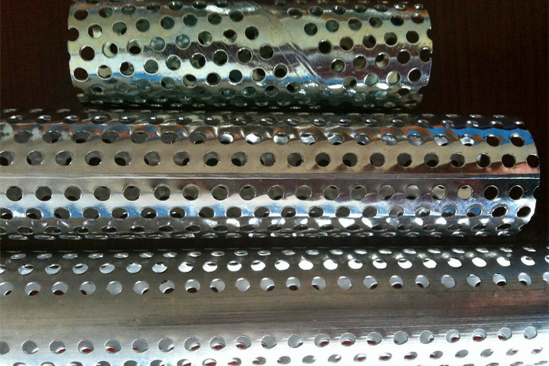 沖孔網(wǎng)直焊、螺旋焊