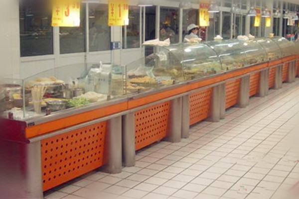 展示臺沖孔網(wǎng)