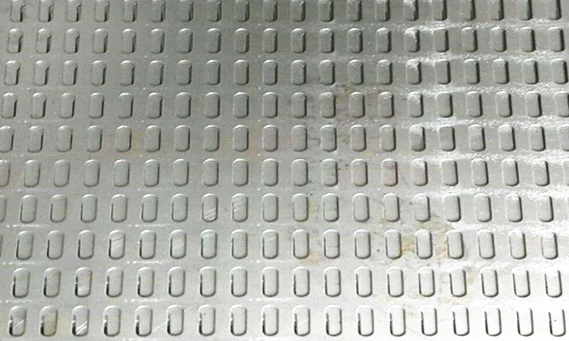 長(zhǎng)條沖孔網(wǎng)