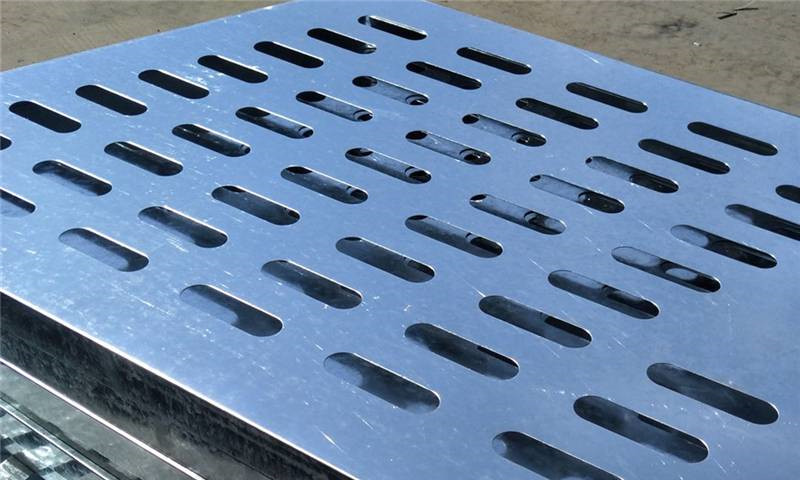 長(zhǎng)條沖孔網(wǎng)